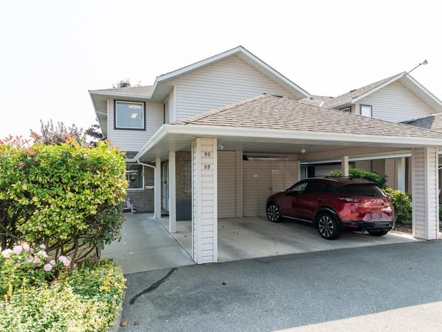 Townhouse for sale in Surrey, Surrey, 90 15020 66a Avenue, 263177408 | Realtylink.org