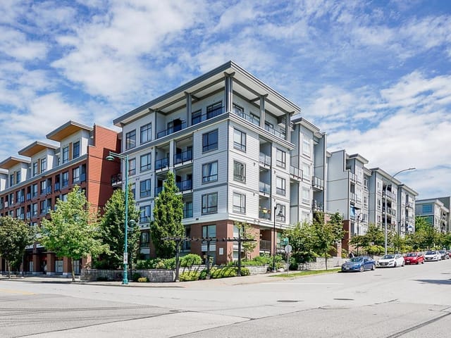 Apartment for sale in Surrey, North Surrey, 519 13733 107a Avenue, 263177409 | Realtylink.org