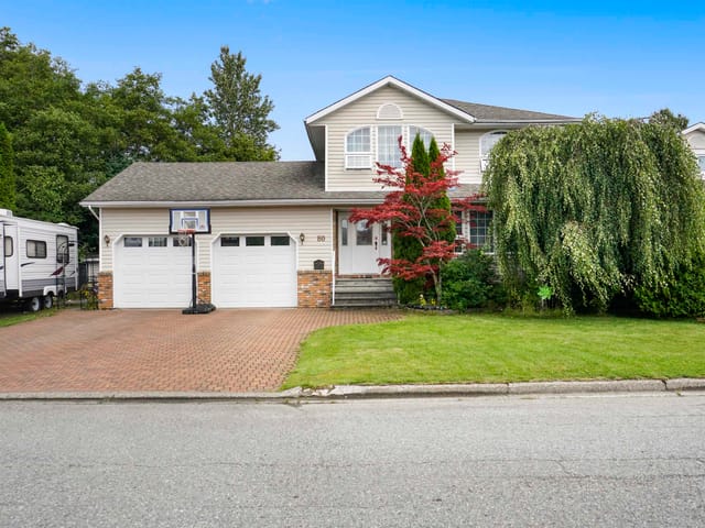 House for sale in Kitimat, Kitimat, 80 Smith Street, 263177413 | Realtylink.org