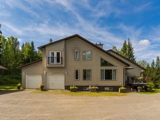 House for sale in Prince George, PG Rural West, 2730 Catherine Drive, 263177414 | Realtylink.org