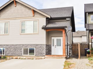 1/2 Duplex for sale in Fort St. John, Fort St. John, 8316 87 Avenue, 263177415 | Realtylink.org