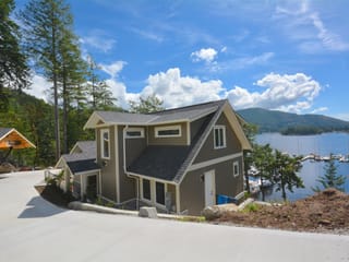 House for sale in Garden Bay, Sunshine Coast, 14 4622 Sinclair Bay Road, 263177426 | Realtylink.org