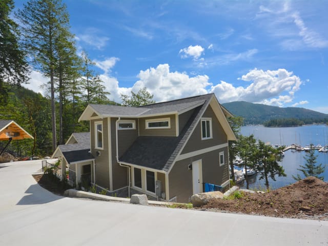 House for sale in Garden Bay, Sunshine Coast, 14 4622 Sinclair Bay Road, 263177426 | Realtylink.org