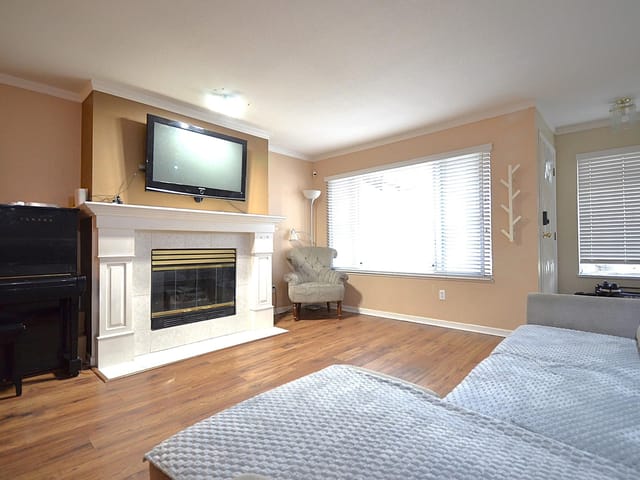 Townhouse for sale in Surrey, North Surrey, 108 10308 155a Street, 263177427 | Realtylink.org