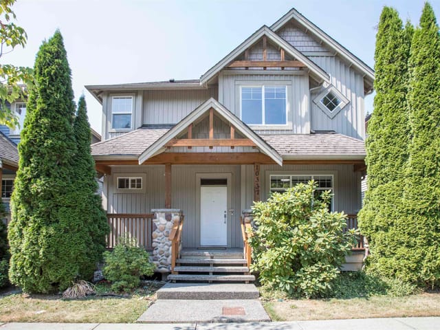 House for sale in Maple Ridge, Maple Ridge, 10337 243a Street, 263177430 | Realtylink.org