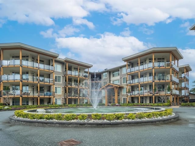 Apartment for sale in Chilliwack, Sardis, 108 45754 Keith Wilson Road, 263177431 | Realtylink.org