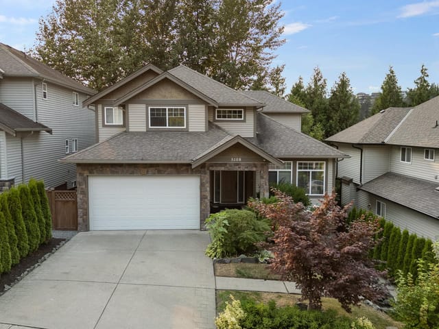 House for sale in Chilliwack, Sardis, 5108 Cecil Ridge Place, 263177433 | Realtylink.org