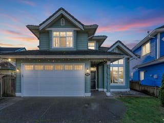 House for sale in Richmond, Richmond, 9171 Pauleshin Crescent, 263177434 | Realtylink.org