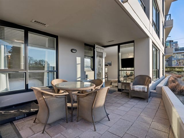 Apartment for sale in North Vancouver, North Vancouver, 308 160 W 3rd Street, 263177436 | Realtylink.org