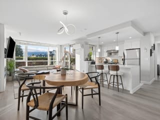 Apartment for sale in North Vancouver, North Vancouver, 308 160 W 3rd Street, 263177436 | Realtylink.org