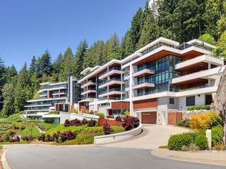Apartment for sale in West Vancouver, West Vancouver, 402 3101 Burfield Place, 263177437 | Realtylink.org