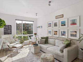 Apartment for sale in North Vancouver, North Vancouver, 312 733 W 3rd Street, 263177438 | Realtylink.org