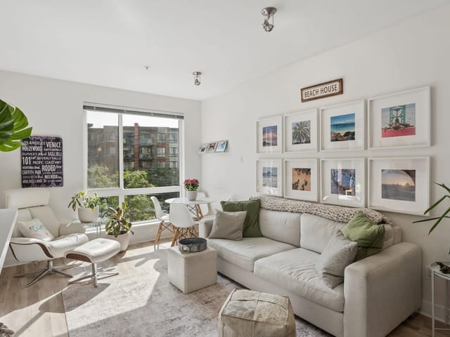 Apartment for sale in North Vancouver, North Vancouver, 312 733 W 3rd Street, 263177438 | Realtylink.org
