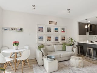 Apartment for sale in North Vancouver, North Vancouver, 312 733 W 3rd Street, 263177438 | Realtylink.org