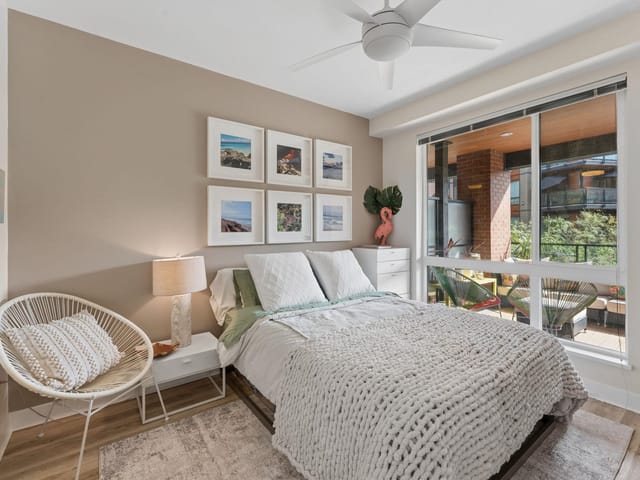 Apartment for sale in North Vancouver, North Vancouver, 312 733 W 3rd Street, 263177438 | Realtylink.org