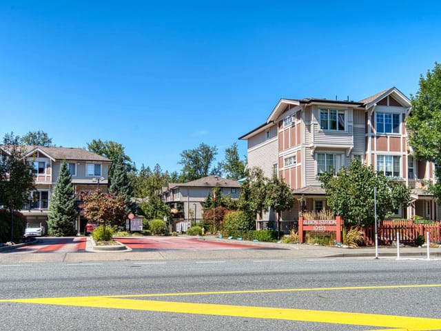 Townhouse for sale in Maple Ridge, Maple Ridge, 57 10151 240 Street, 263177440 | Realtylink.org