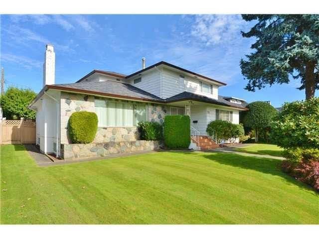 House for sale in Vancouver, Vancouver West, 735 W 54th Avenue, 263177444 | Realtylink.org