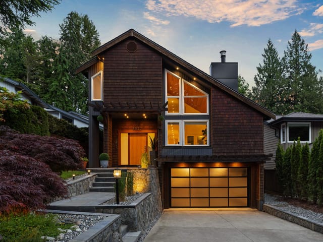 House for sale in North Vancouver, North Vancouver, 5522 Deerhorn Lane, 263177445 | Realtylink.org
