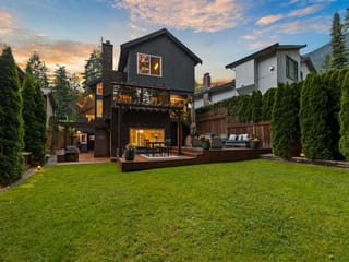 House for sale in North Vancouver, North Vancouver, 5522 Deerhorn Lane, 263177445 | Realtylink.org