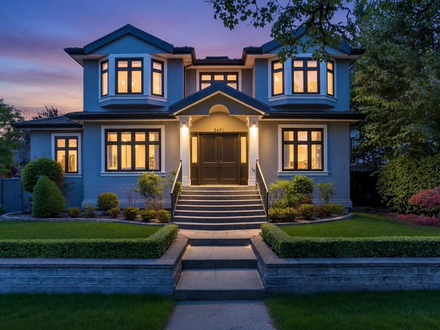 House for sale in Vancouver, Vancouver West, 3491 W 40th Avenue, 263177446 | Realtylink.org