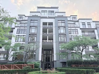 Apartment for sale in Vancouver, Vancouver East, 209 2468 E Broadway, 263177448 | Realtylink.org