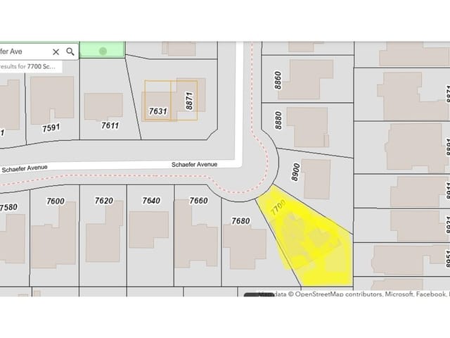 House for sale in Richmond, Richmond, 7700 Schaefer Avenue, 263177449 | Realtylink.org
