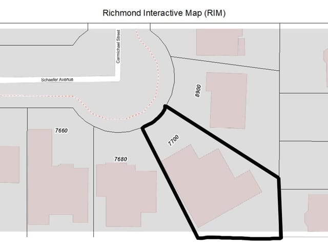 House for sale in Richmond, Richmond, 7700 Schaefer Avenue, 263177449 | Realtylink.org