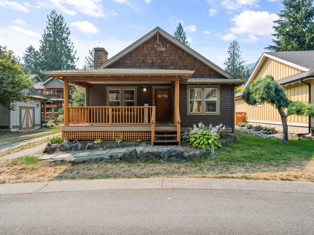 House for sale in Lindell Beach, Cultus Lake & Area, 1835 Cherry Tree Lane, 263177452 | Realtylink.org