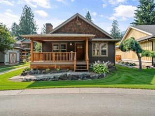 House for sale in Lindell Beach, Cultus Lake & Area, 1835 Cherry Tree Lane, 263177452 | Realtylink.org