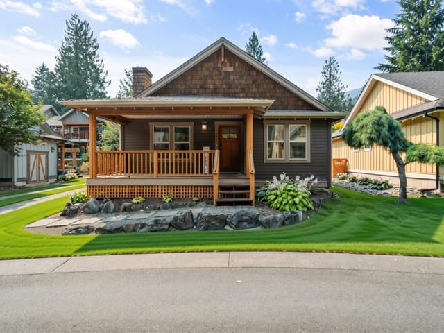 House for sale in Lindell Beach, Cultus Lake & Area, 1835 Cherry Tree Lane, 263177452 | Realtylink.org