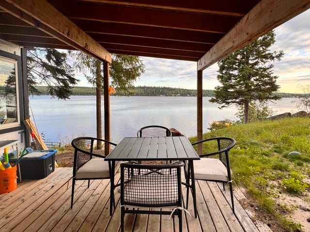 Lot for sale in Cluculz Lake, PG Rural West, LOT 5 Tapping Road, 263177453 | Realtylink.org
