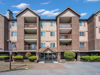 Apartment for sale in Richmond, Richmond, 119 8511 Westminster Highway, 263177455 | Realtylink.org