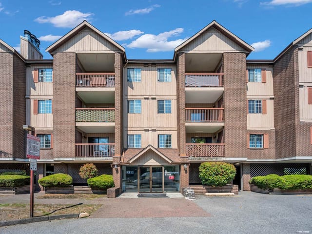 Apartment for sale in Richmond, Richmond, 119 8511 Westminster Highway, 263177455 | Realtylink.org