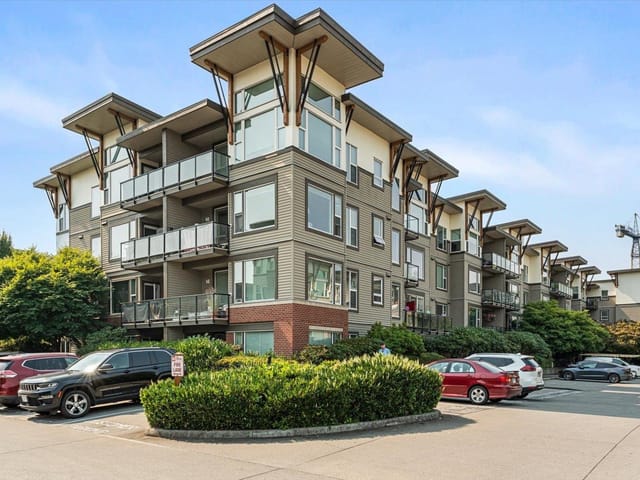Apartment for sale in Abbotsford, Abbotsford, 310 33539 Holland Avenue, 263177456 | Realtylink.org