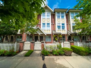 Townhouse for sale in Richmond, Richmond, 7 9333 Ferndale Road, 263177457 | Realtylink.org