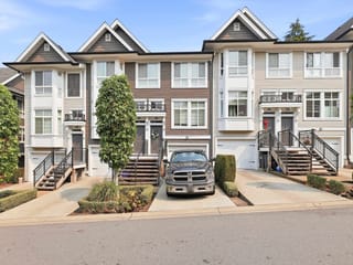 Townhouse for sale in Surrey, Surrey, 64 14433 60 Avenue, 263177459 | Realtylink.org