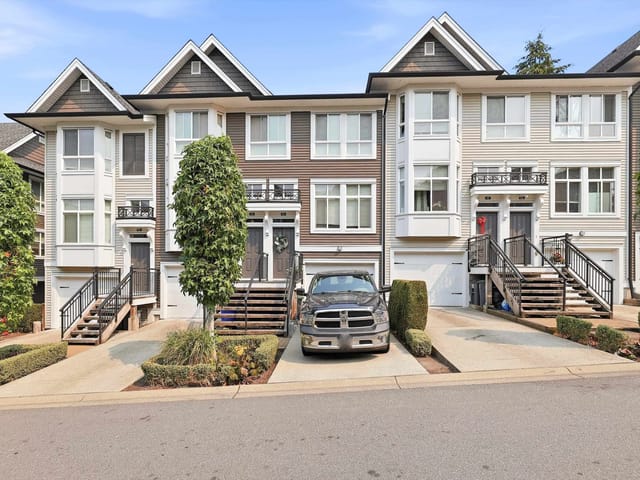Townhouse for sale in Surrey, Surrey, 64 14433 60 Avenue, 263177459 | Realtylink.org