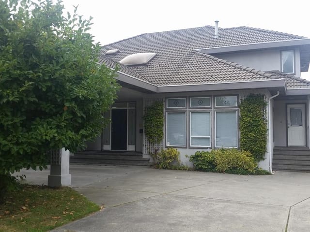 House for rent in Richmond, Richmond, 7471 Montana Road, 263177460 | Realtylink.org