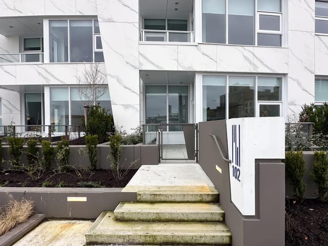 Townhouse for sale in New Westminster, New Westminster, 102 660 Quayside Drive, 263177461 | Realtylink.org