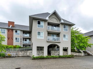 Apartment for sale in Langley, Langley, 203 19835 64 Avenue, 263177464 | Realtylink.org