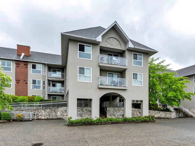 Apartment for sale in Langley, Langley, 203 19835 64 Avenue, 263177464 | Realtylink.org