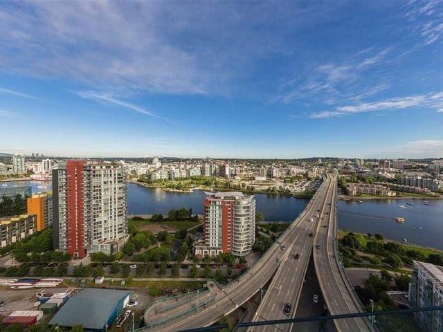 Apartment for sale in Vancouver, Vancouver West, 2417 89 Nelson Street, 263177465 | Realtylink.org
