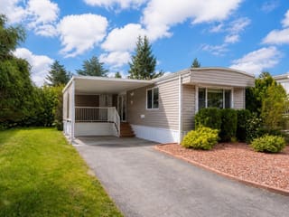 Manufactured Home for sale in Surrey, South Surrey White Rock, 221 1840 160 Street, 263177469 | Realtylink.org