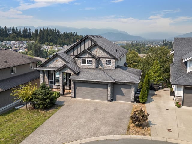 House for sale in Chilliwack, Sardis, 46307 Tournier Place, 263177471 | Realtylink.org