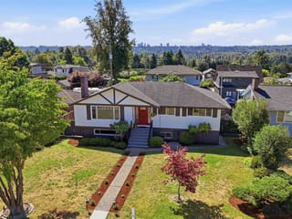 House for sale in Burnaby, Burnaby North, 6876 Hycrest Drive, 263177472 | Realtylink.org