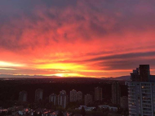 Apartment for rent in Burnaby, Burnaby South, 3907 6461 Telford Avenue, 263177473 | Realtylink.org