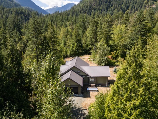 House for sale in Hope, Fraser Canyon, 65356 Wotten Road, 263177474 | Realtylink.org