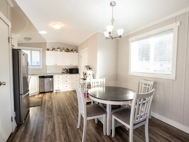 Manufactured Home for sale in Gibsons, Sunshine Coast, 139 1413 Sunshine Coast Highway, 263177475 | Realtylink.org