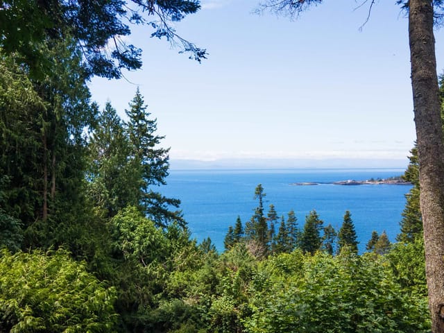 Lot for sale in Halfmoon Bay, Sunshine Coast, 8127 Redrooffs Road, 263177478 | Realtylink.org