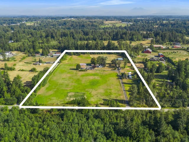 House for sale in Langley, Langley, 22155 0 Avenue, 263177479 | Realtylink.org